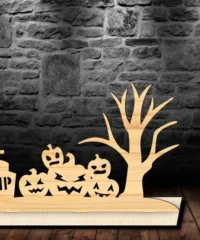 Halloween stand (4)
