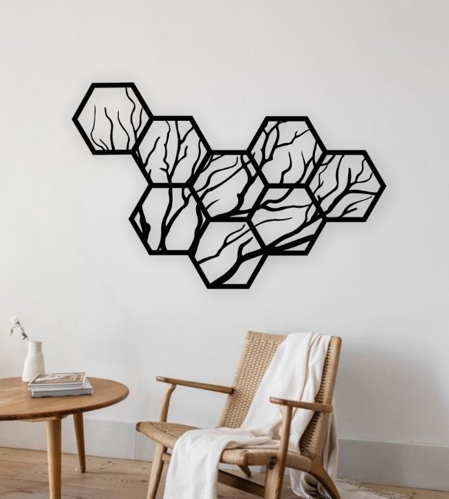 Hexagon (2)