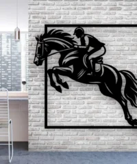 Horse racing