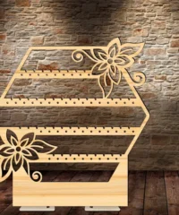 Jewelry organizer