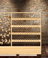Jewelry organizer