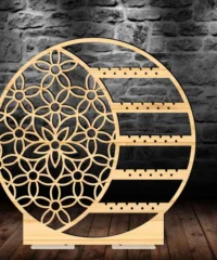 Jewelry organizer (3)
