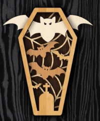 Layered coffin (5)