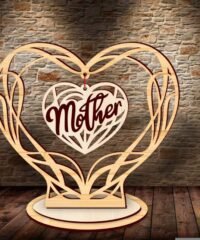 Mother’s day stand