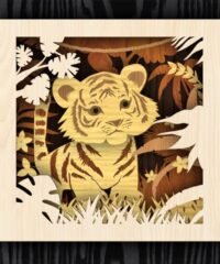 Multilayer Tiger