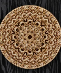 Multilayer mandala (4)