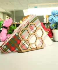Napkin holder