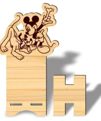 Phone stand