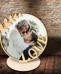 Photo frame (4)