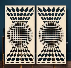 Screen panel Screen panel (3)