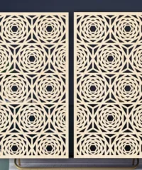 Screen panel (4)