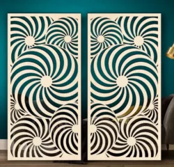 Screen panel Screen panel (4)