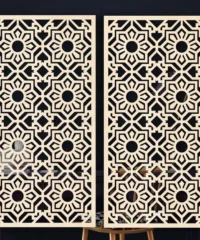 Screen panel (5)