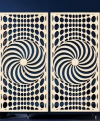 Screen panel (6)