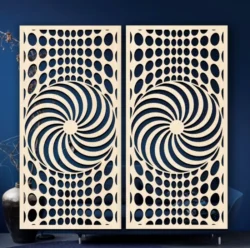Screen panel Screen panel (6)