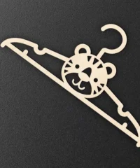 Tiger hanger