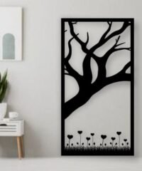 Tree wall decor (2)