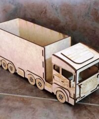 Truck-