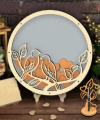 Wedding wishes