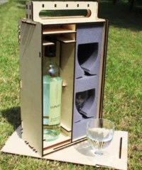 Wine box