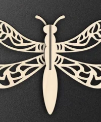 3D Dragonfly (2)