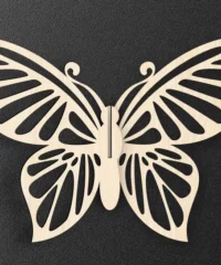 3D butterfly (2)