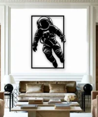 Astronaut
