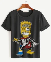 Bart skeleton