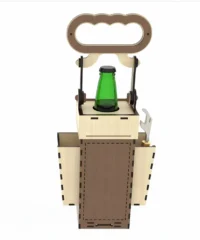 Beer hoder