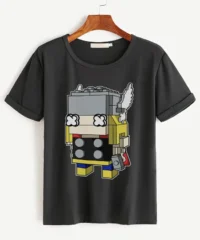 Brick Head Thor