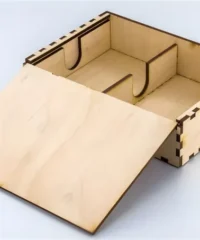 Card box