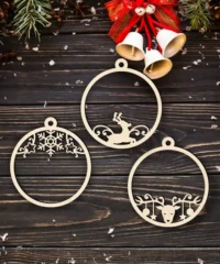 Christmas Ornament