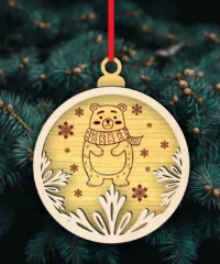 Christmas Ornament