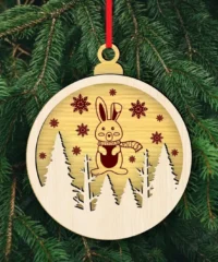 Christmas Ornament (3)