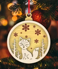 Christmas Ornament (4)