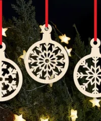 Christmas ball