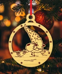 Christmas ball (2)