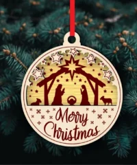 Christmas ball (2)