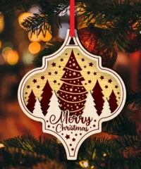 Christmas ball