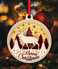 Christmas ball (3)