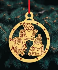 Christmas ball (4)