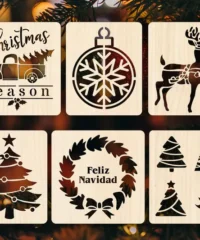 Christmas card