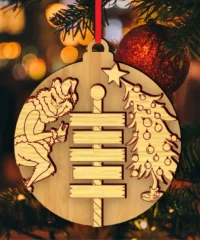 Christmas decoration