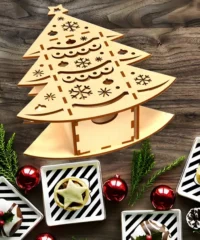 Christmas gift box