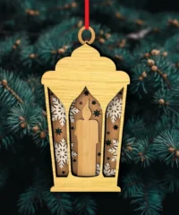 Christmas ornament