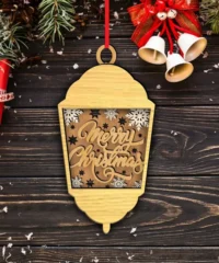 Christmas ornament