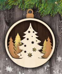 Christmas ornament