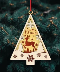 Christmas ornament