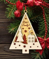 Christmas ornament
