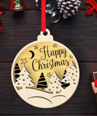 Christmas ornament (5)